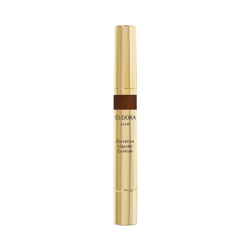 Corretivo Líquido Cushion Glam Skin Sculpt Cor 100 4ml