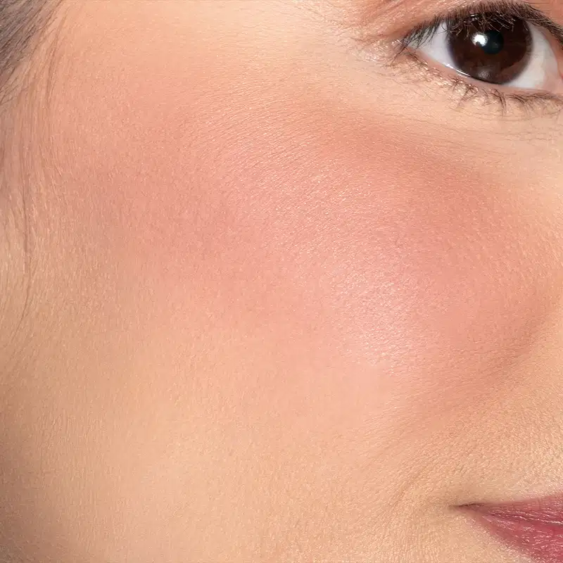 Blush em Pó Brown Fashioned Eudora Glam 5g