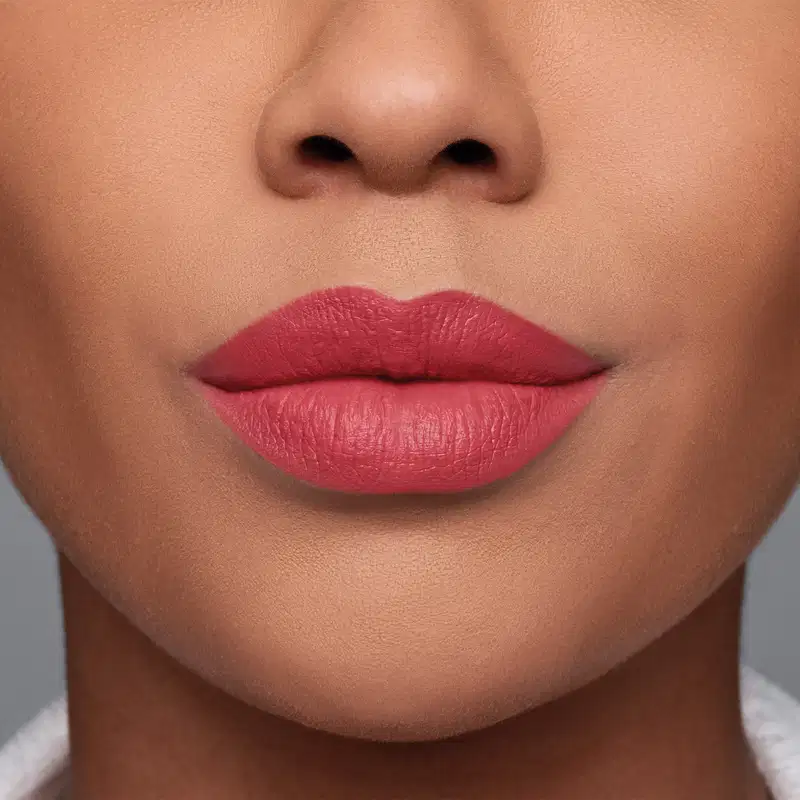 Batom Rosa Trendy SOUL KISS ME Matte FPS 15