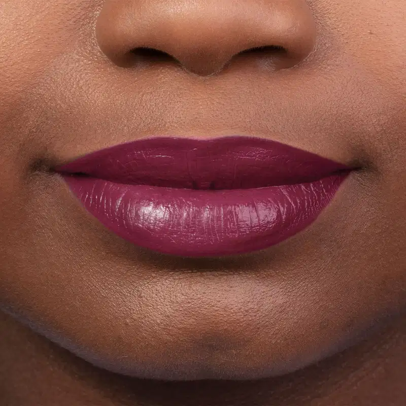 Batom Líquido Magenta Enigmático Eudora Glam Duo Clinical Micropigmentação 3,5g