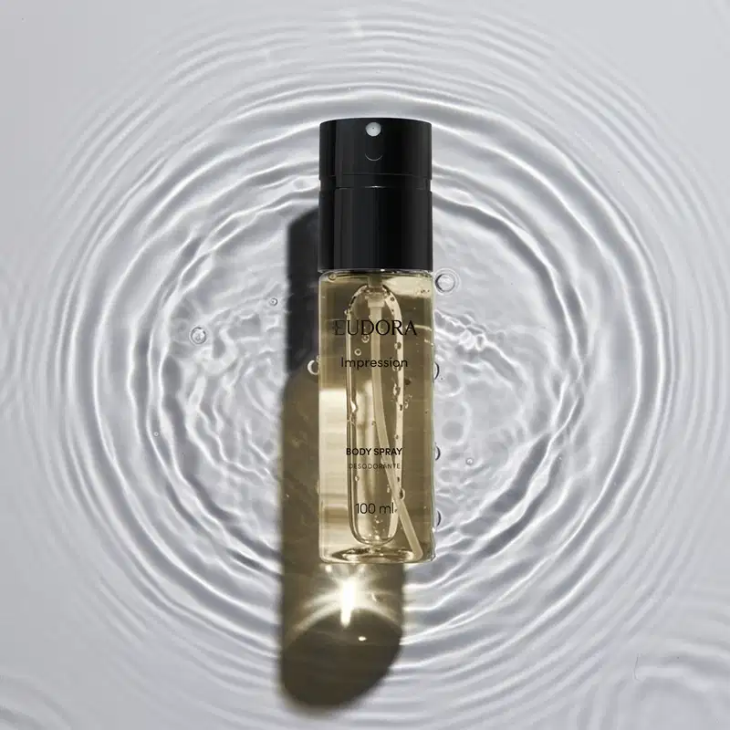 Desodorante Body Spray Impression 100ml