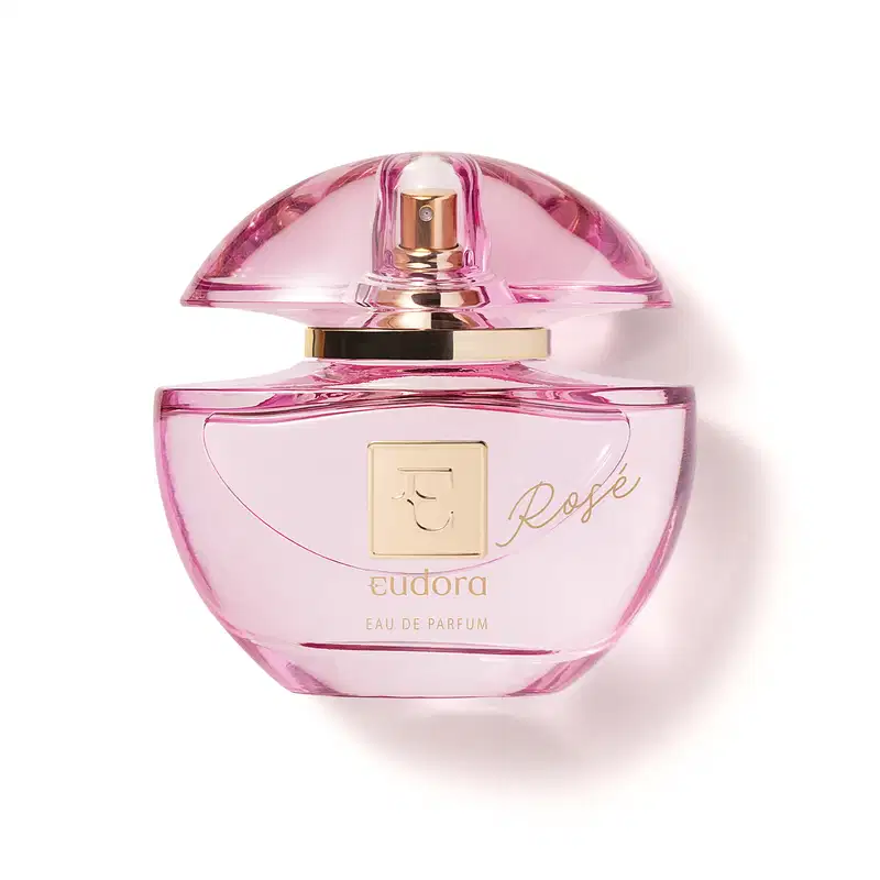 Eudora Rosé Eau de Parfum 75ml
