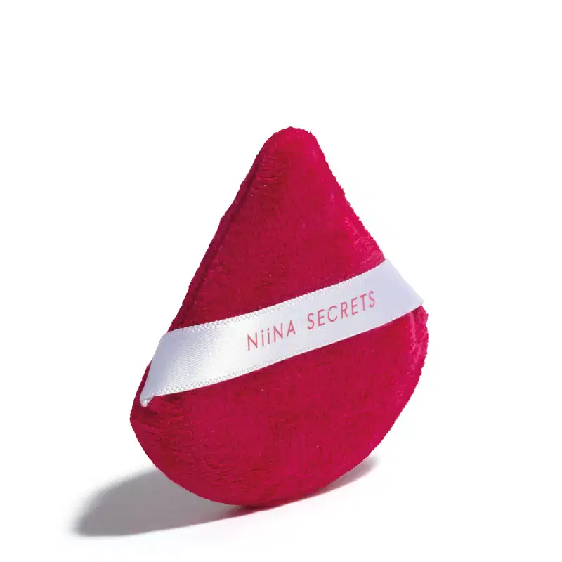 Esponja para Maquiagem Niina Secrets Pink Puff