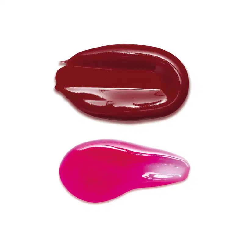 Batom Líquido Vermelho Imprescindível Eudora Glam Duo Clinical Micropigmentação 3,5g