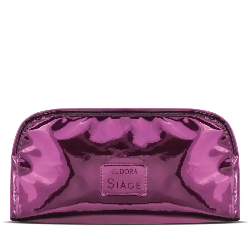 Nécessaire Roxo Eudora Siàge