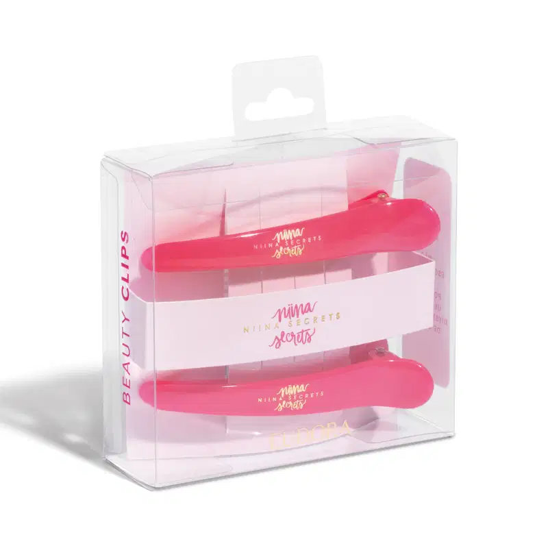 Beauty Clips Niina Secrets