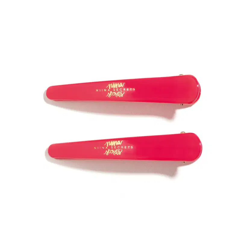 Beauty Clips Niina Secrets