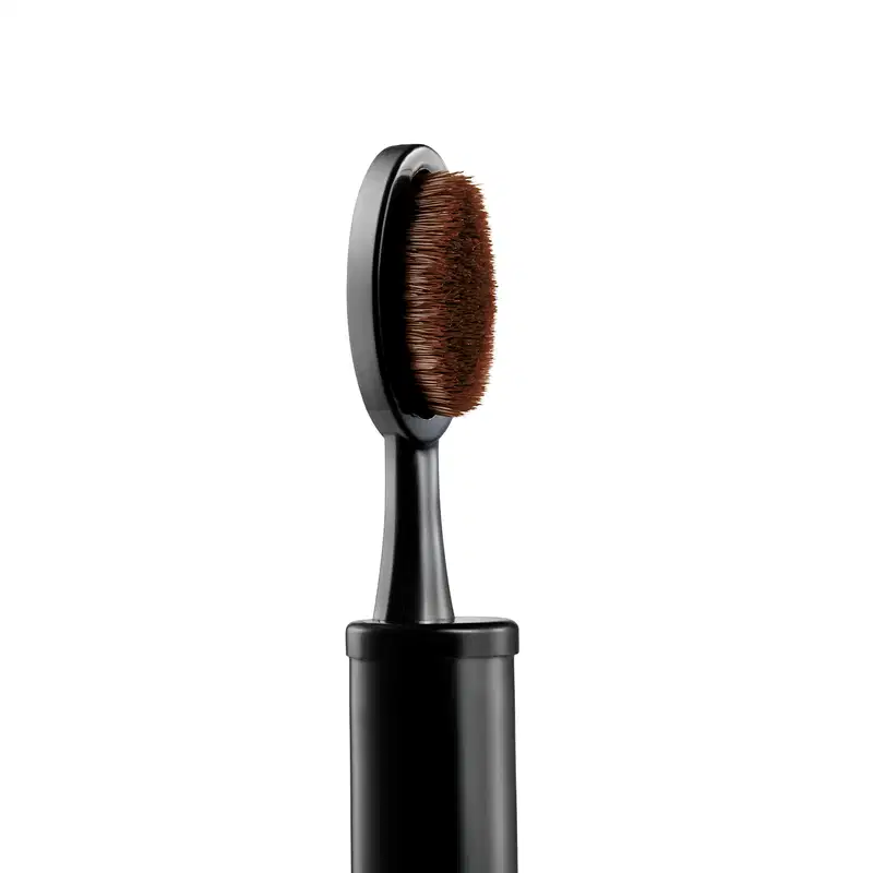 Lapiseira Retrátil Para Sobrancelhas Marrom Escuro Glam Definição Perfeita 0,35g