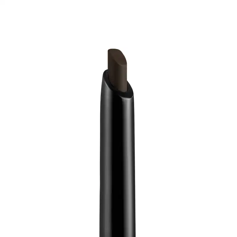 Lapiseira Retrátil Para Sobrancelhas Marrom Escuro Glam Definição Perfeita 0,35g
