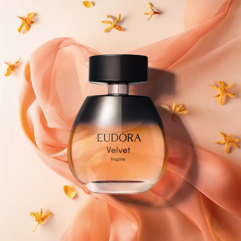 Velvet Inspire Desodorante Colônia 100ml