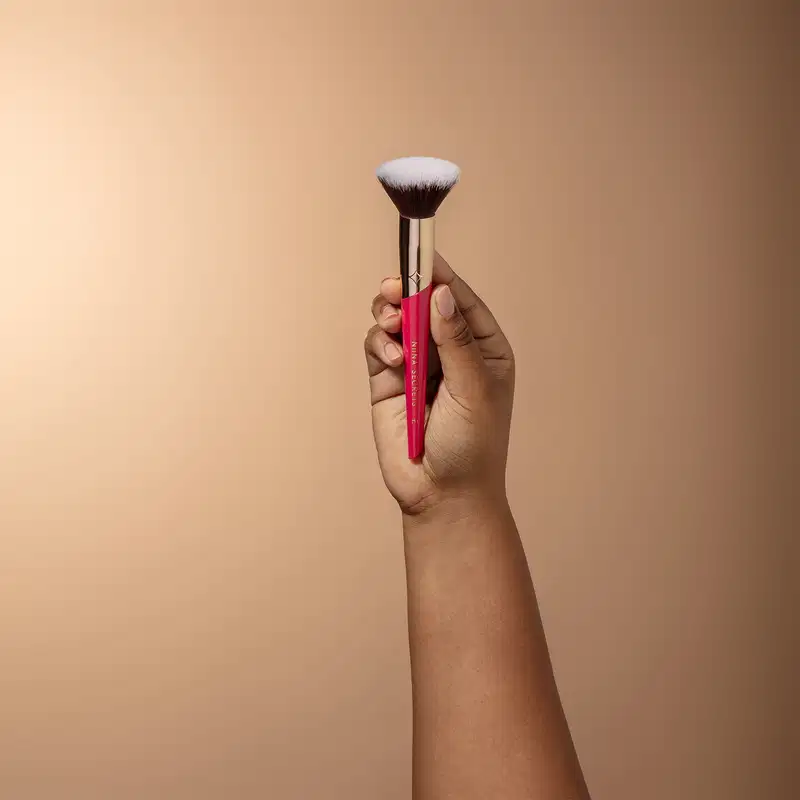 Pincel para Base Niina Secrets