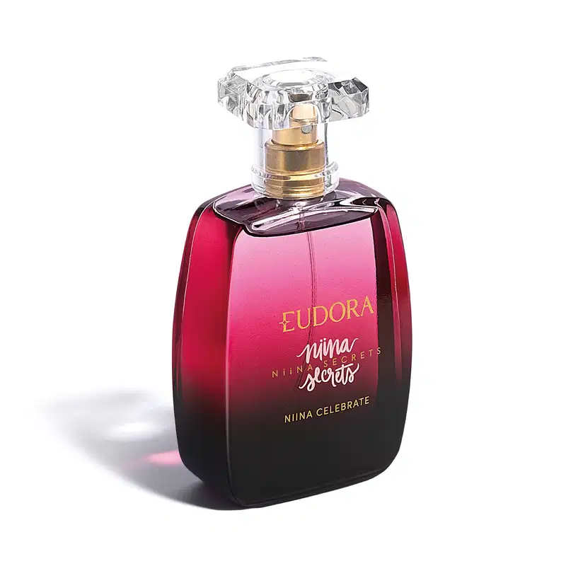 Niina Secrets Celebrate Desodorante Colônia 100ml