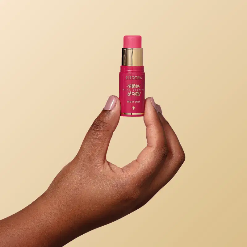 Blush Stick Daily Rosa Niina Secrets 5g