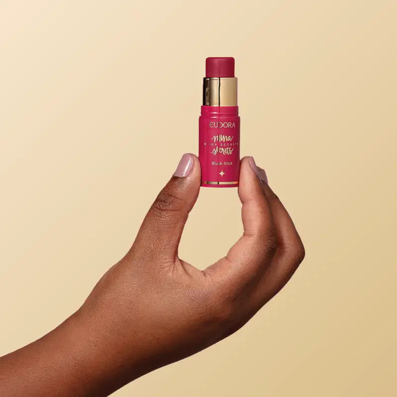 Blush Stick Daily Malva Niina Secrets 5g