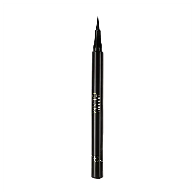 Caneta Delineadora Glam Preta 1,6g