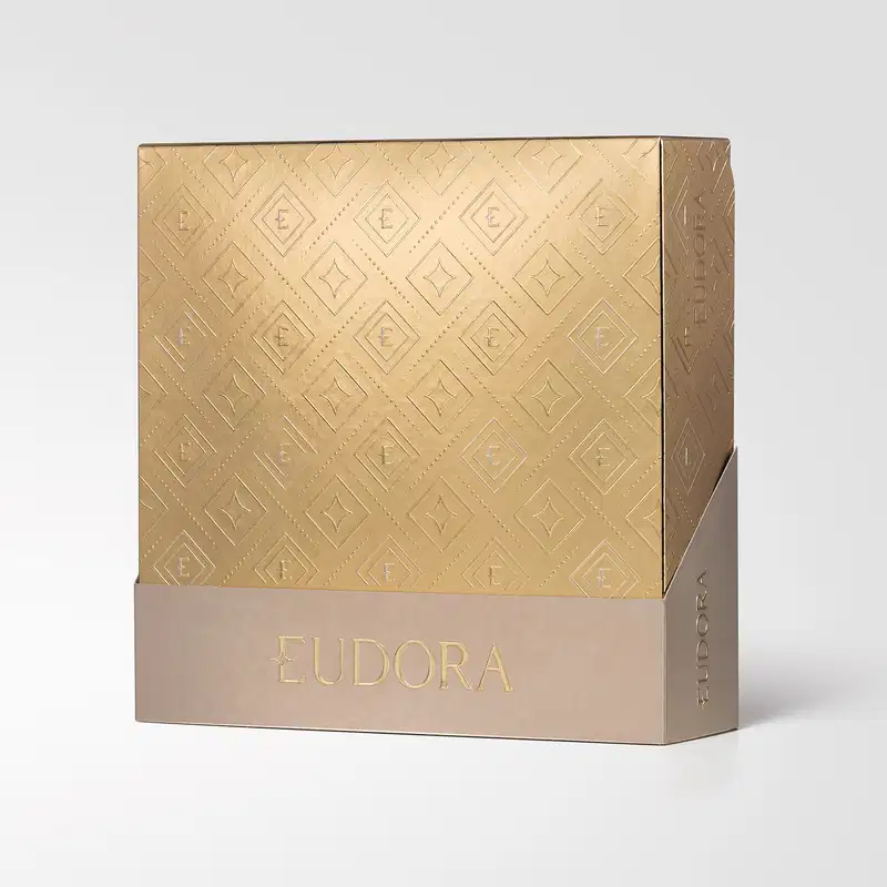 Kit Presente de Natal Imensi: Desodorante Colônia 100ml + Loção Corporal 200ml