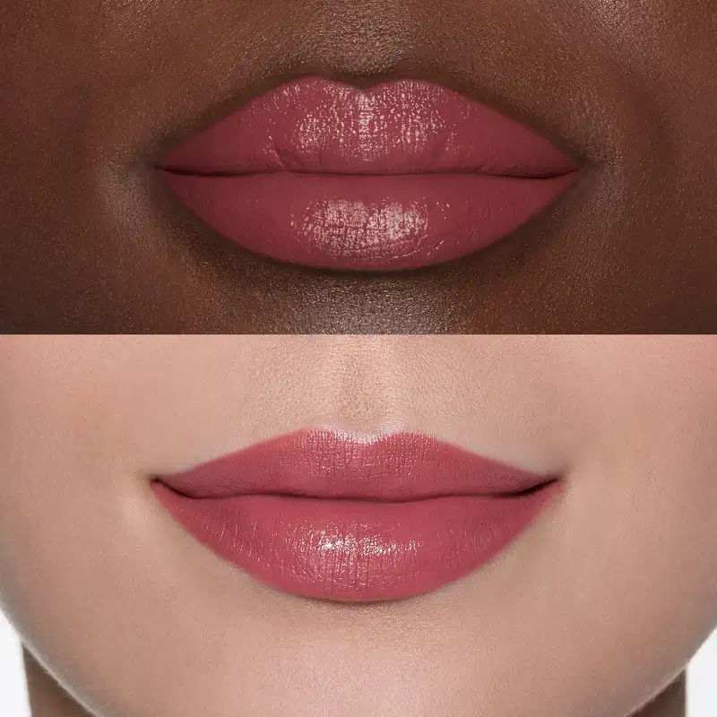 Batom Hidratante Avelã Eudora Make Kiss Me 3,7g