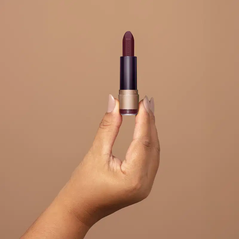 Batom Hidratante Look do Dia Eudora Make Kiss Me 3,7g