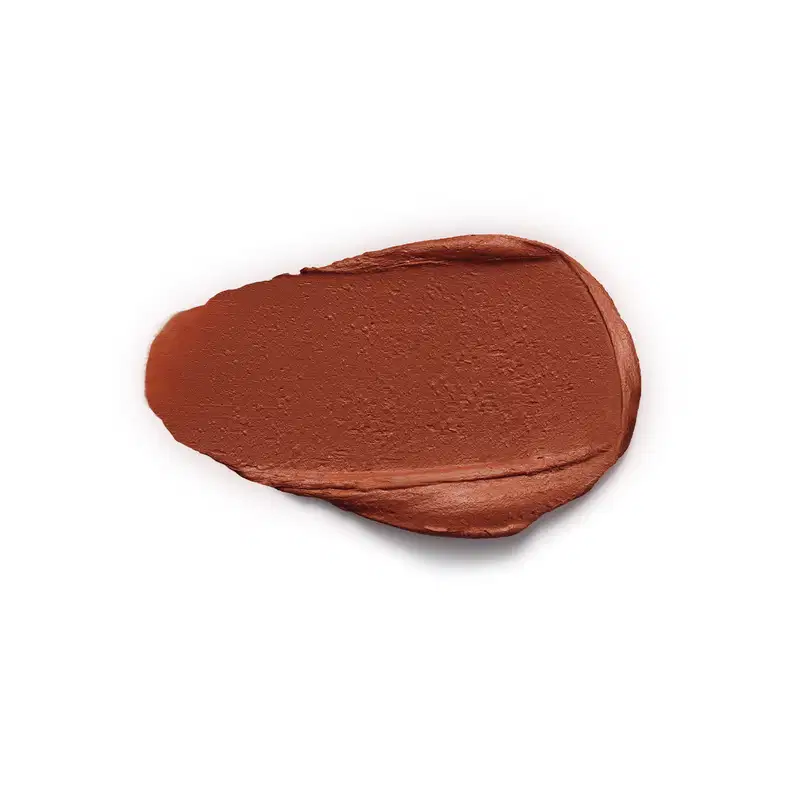Batom Matte Marrom Tendência Eudora Make Kiss Me 3,7g