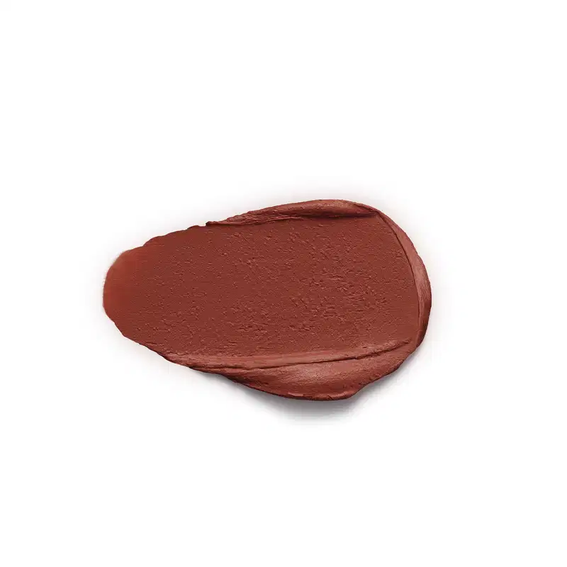 Batom Matte Marrom Tendência Eudora Make Kiss Me 3,7g