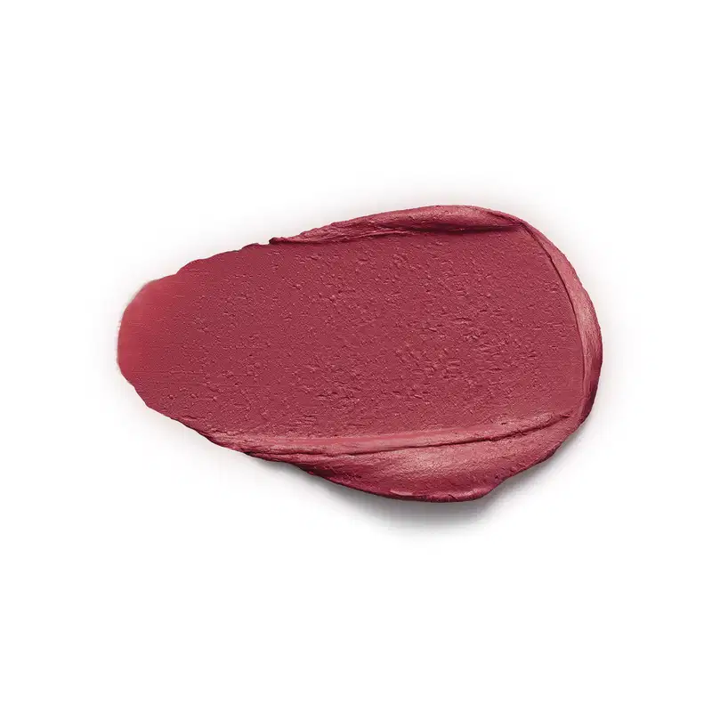 Batom Matte Rose Único Eudora Make Kiss Me 3,7g