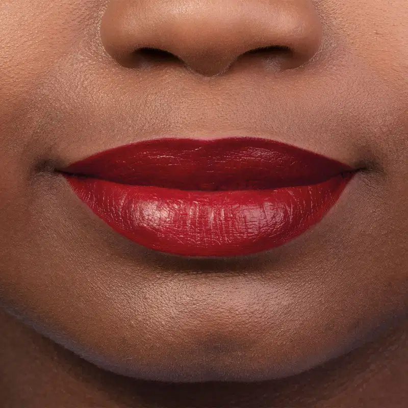 Batom Líquido Vermelho Magnífico Duo Clinical Micropigmentação 3,5g