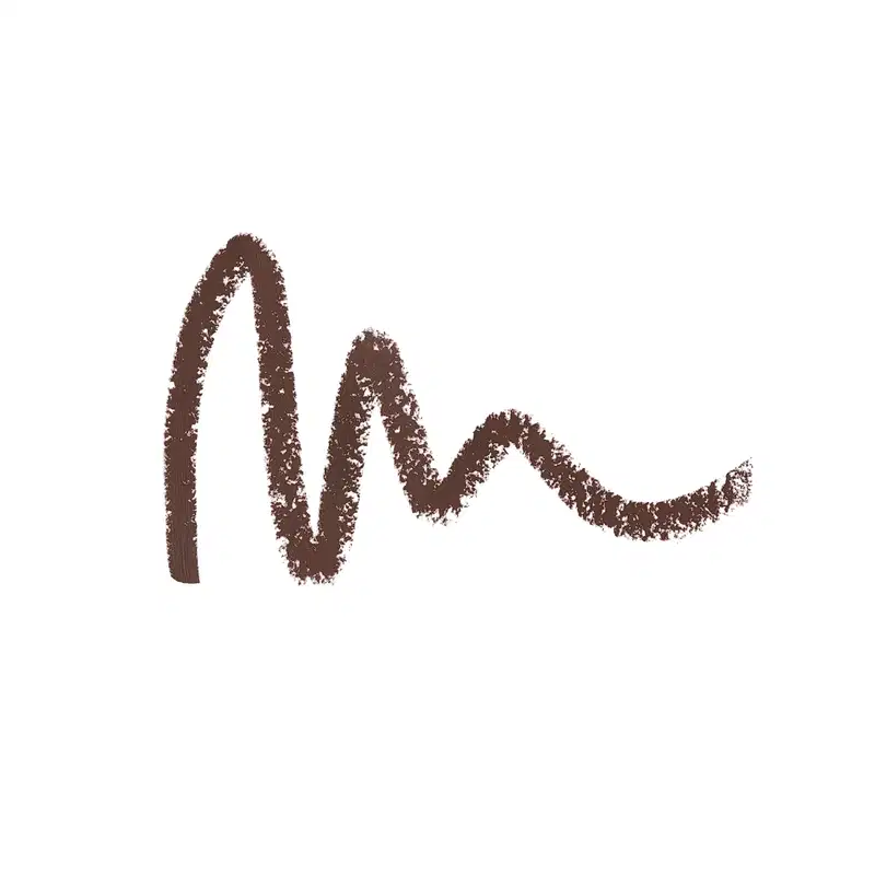 Lapiseira Retrátil para Olhos Marrom Eudora Make 300mg