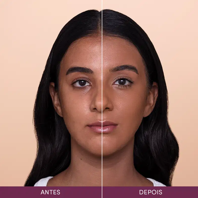 Base Líquida Eudora Make Control Skin Perfection 275N 30ml