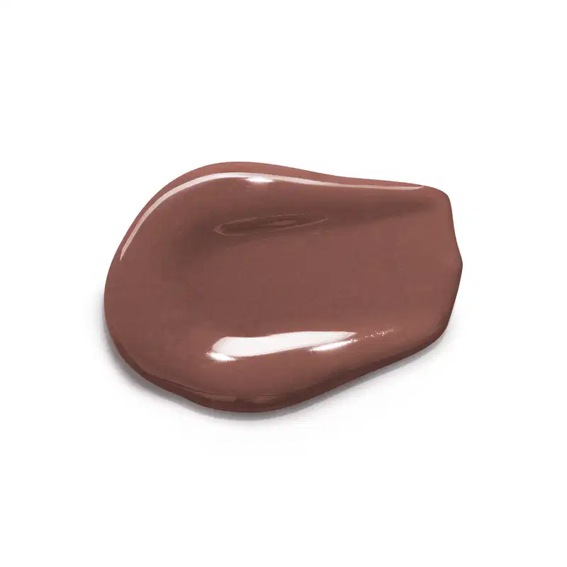 Batom Líquido Rosa Lótus Niina Secrets Skinny Matte 5ml