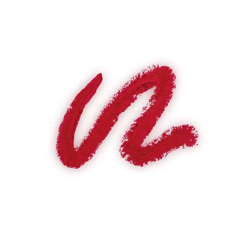 Lápis Multifuncional Vermelho Kiss Me Cherry 3 em 1 1,2g