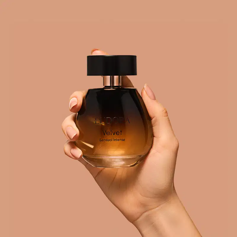 Desodorante Colônia Velvet Sensual Intense 100ml