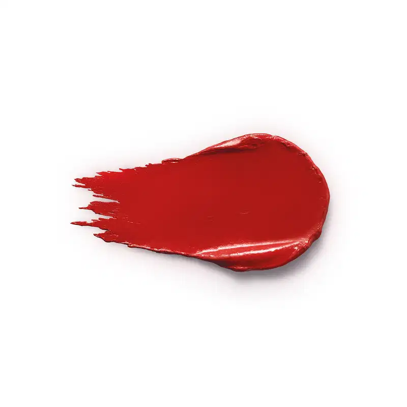 Batom Hidratante Vermelho Arraso Eudora Make Kiss Me 3,7g