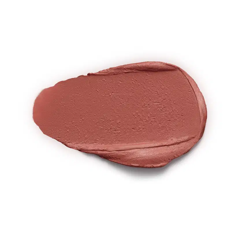 Batom Matte Nude Caramelo Eudora Make Kiss Me 3,7g