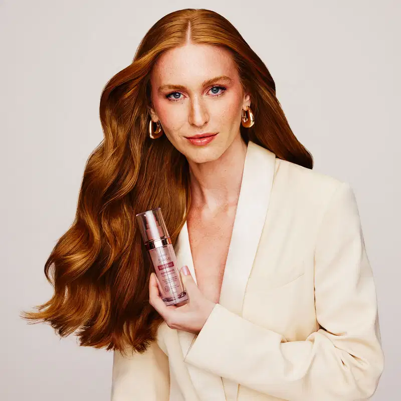 Eudora Siàge Nutri Rosé Supreme Oil - Óleo Capilar 60ml