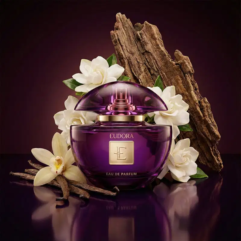 Eudora Eau De Parfum 75ml
