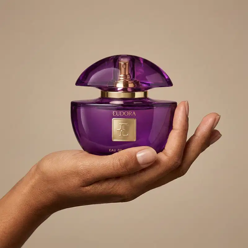 Eudora Eau De Parfum 75ml