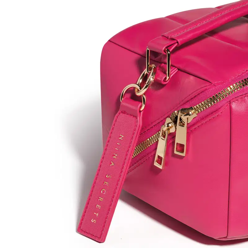 Necessaire Pink Niina Secrets