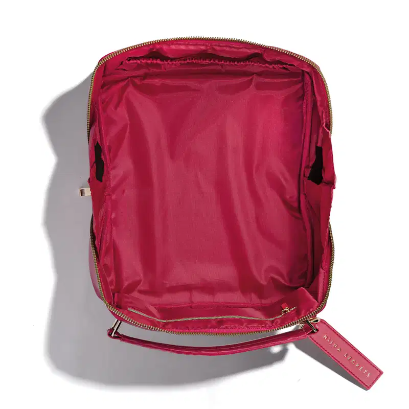 Necessaire Pink Niina Secrets