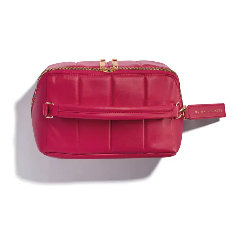 Necessaire Pink Niina Secrets