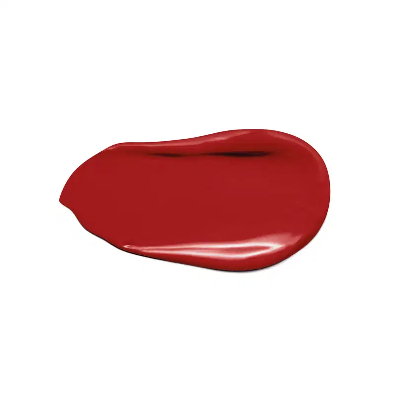 Batom Líquido Vermelho Radiante Eudora Make Forever Matte Tint 4ml