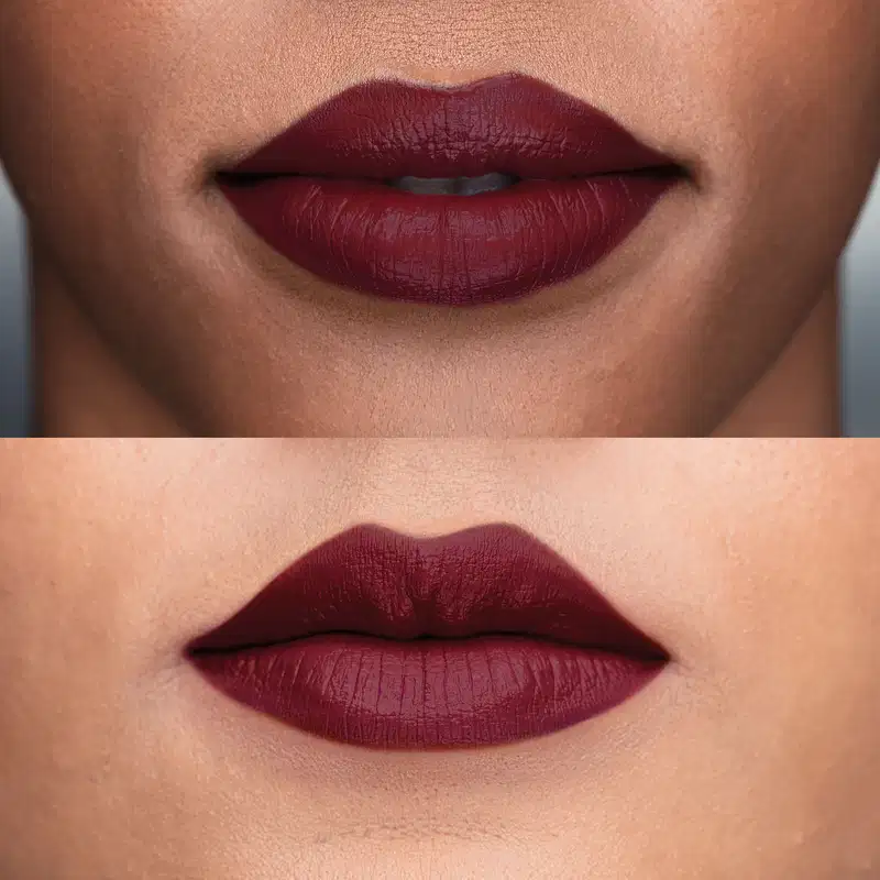 Batom Líquido Vinho Sublime Eudora Make Forever Matte Tint 4ml
