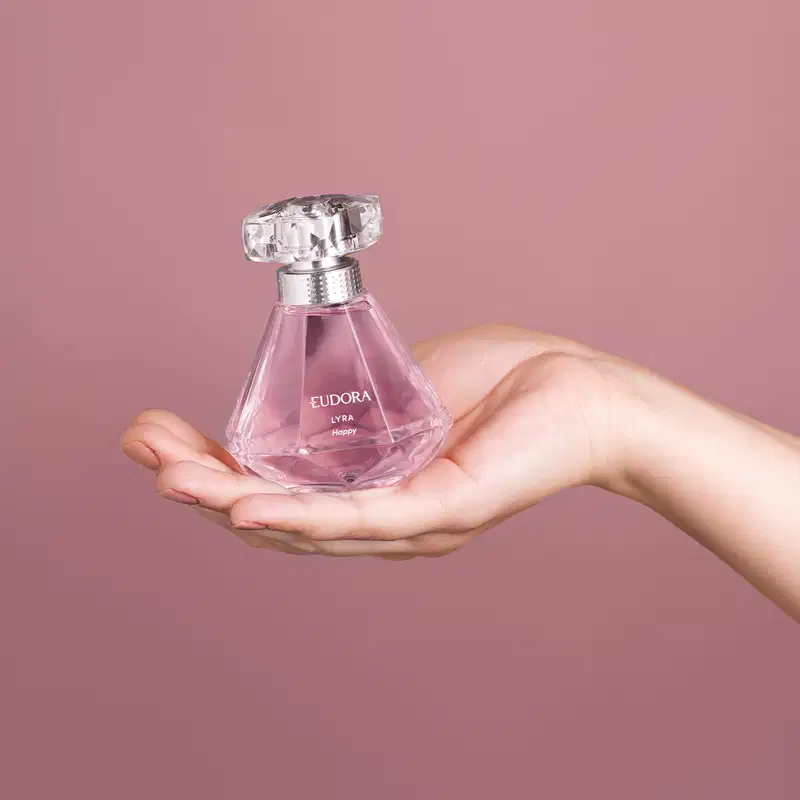 Lyra Desodorante Colônia 75ml
