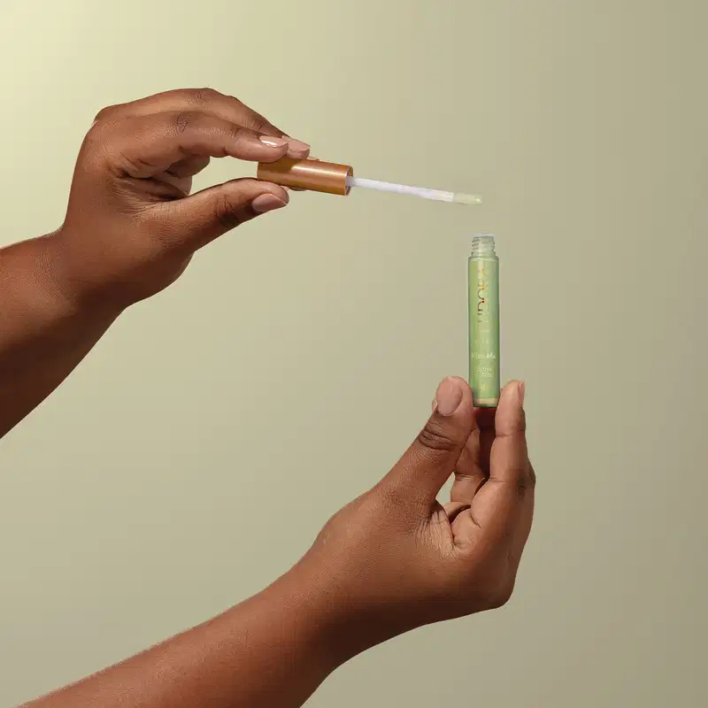 Gloss Labial Kiss Me Pistacchio 7ml