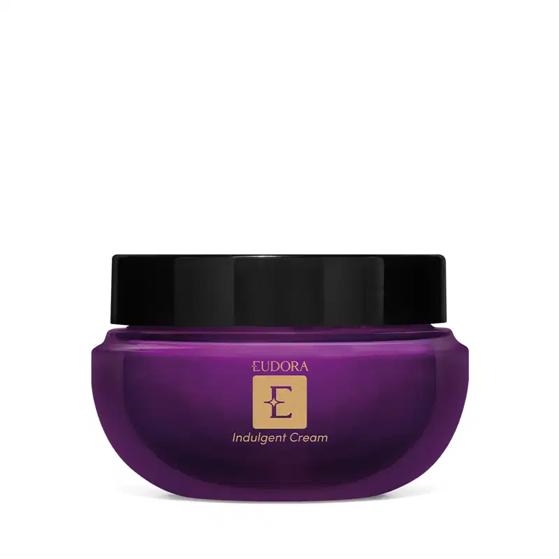 Creme Hidratante Desodorante Corporal Indulgent Cream 250g