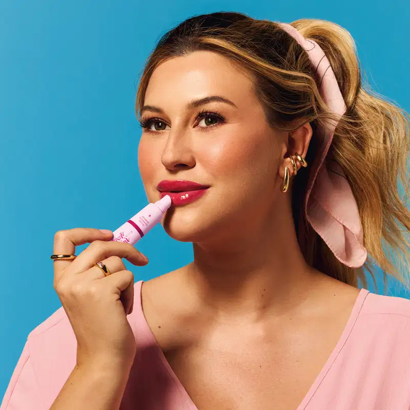 Eudora Niina Secrets Luminous Summer Vermelho - Gloss Labial 12g