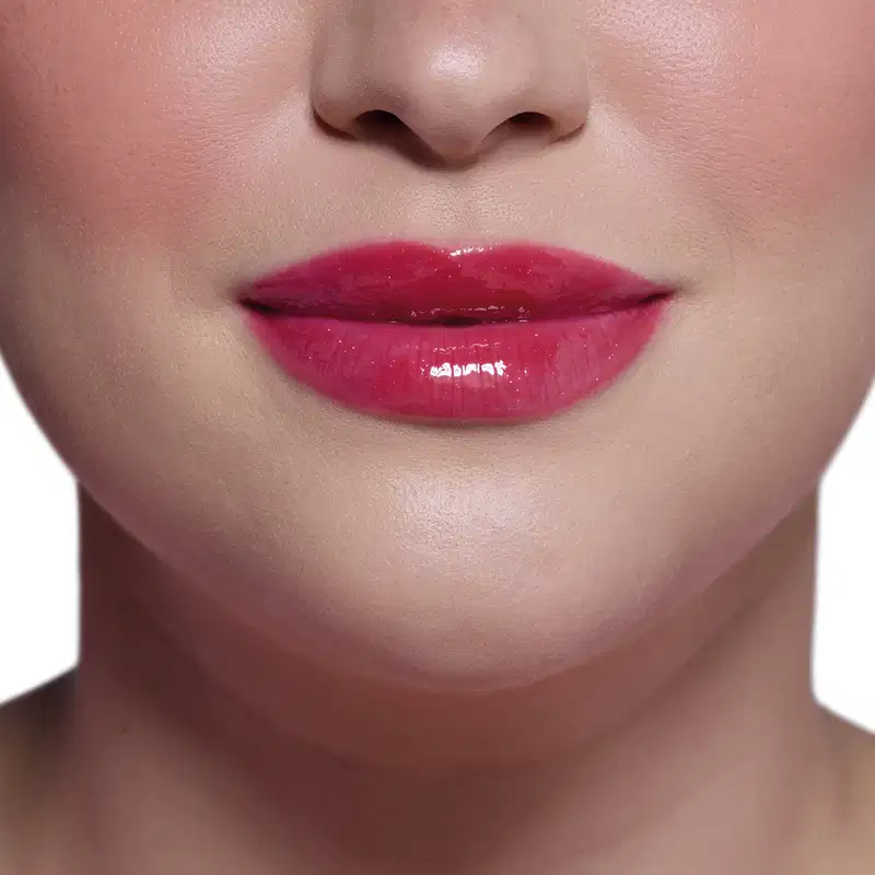 Eudora Niina Secrets Luminous Summer Vermelho - Gloss Labial 12g