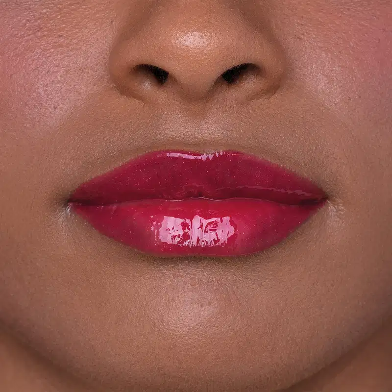 Gloss Vermelho Niina Secrets Luminous Summer 12g