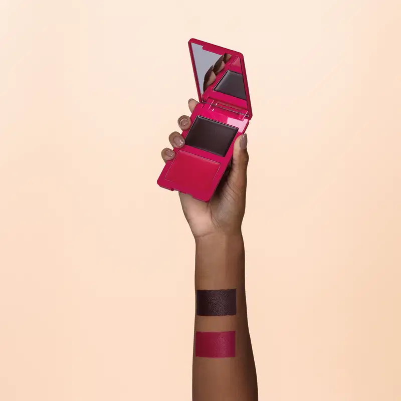 Paleta Multifuncional Niina Secrets Luminous Summer Cor 3 7g