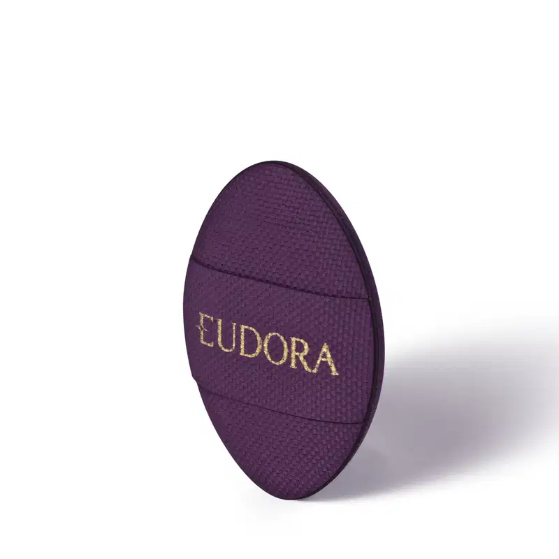 Kit Eudora Mini Esponjas Blend Perfection (5 Unidades)