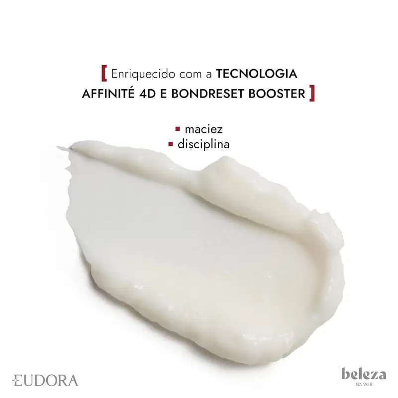 Eudora Siàge Ultra Bond Reset - Condicionador 200ml